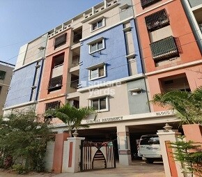 Siva Sai Residency Suraram