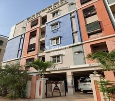Siva Sai Residency Suraram, Suraram, Hyderabad