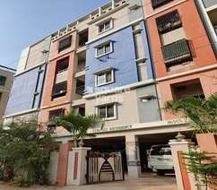 Siva Sai Residency Suraram Flagship