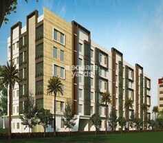 Sivah Silver Keys, Gajularamaram, Hyderabad