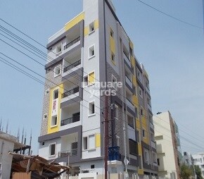 Sivamma Residency