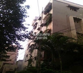 Sivani Residency
