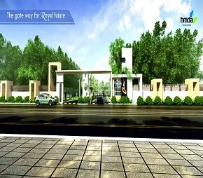 Siyora Royal Court