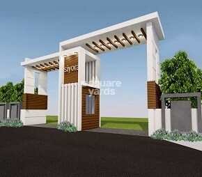Siyora Shakthi County