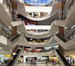 SK Mahavir Mall