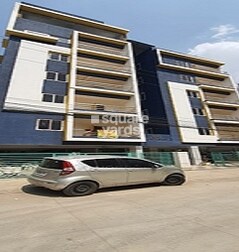 SK Residency Kondapur SK Residency Kondapur
