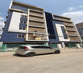 SK Residency Kondapur