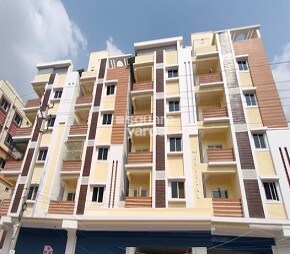 SKS Gokulam project in Bachupally, Hyderabad