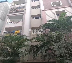 SKS Jubilee Heights