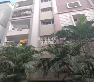 SKS Jubilee Heights in Nizampet, Hyderabad