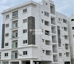 Sky Anjali Heights