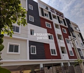 Sky Moon Apartment