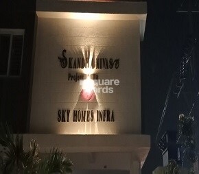 Sky Skandha Nivas Residency