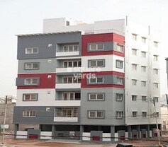 Sky Sofia Residency, Santosh Nagar, Hyderabad