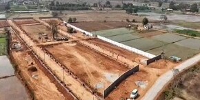 Skyark Sancha in Kandukur, Hyderabad