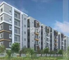 Skylar Grand Tulip, Gundlapochampalli, Hyderabad