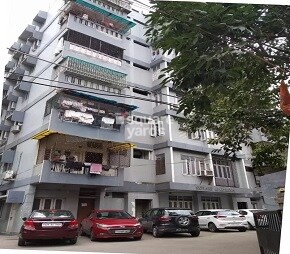Skylark Apartments Basheer Bagh