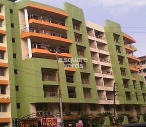 Skyline And Sterling Residency, Himayat Nagar, Hyderabad