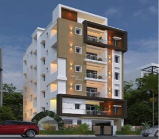 Skyline Heights in Munganoor, Hyderabad