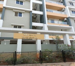 Skylines Brindavan