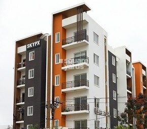SKYPX Lakeview