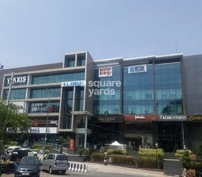 SL Jubilee Building