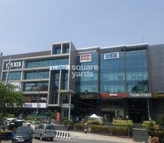 SL Jubilee Building Featured Image