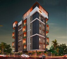 SL Surabhi Homes Featured Image