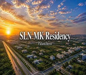 SLN MK Residency