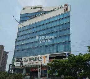 SLN Terminus