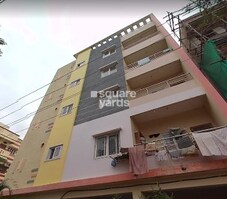 Slns Nilayam Featured Image