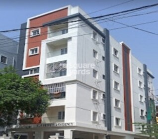 SLS Srishti Residency in Kondapur, Hyderabad