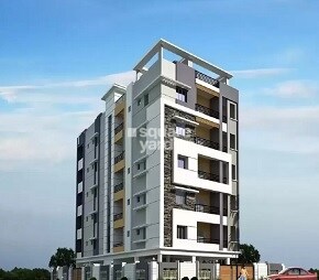 SLS Venkateswara Heights project in Sainikpuri, Hyderabad