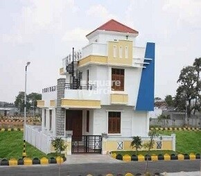 SLV Andal Homes