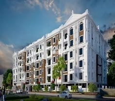 SM Classe, Chanda Nagar, Hyderabad