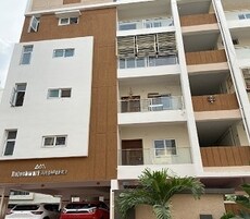 SM Rajeshwari Residency Featured Image