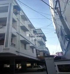 SM Residency Hasmatpet SM Residency Hasmatpet