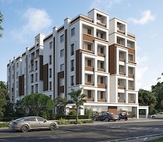 SM Sapphire, Chanda Nagar, Hyderabad