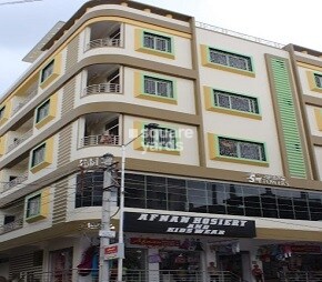 SM Tower Riyasatnagar, Riyasatnagar, Hyderabad