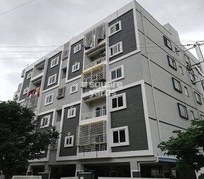 SMR Nirvana Dwelling, Pragathi Nagar, Hyderabad