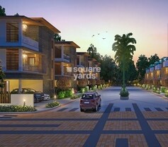 SMR SMS Vinay Casa Carino, Bandlaguda Jagir, Hyderabad