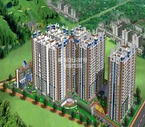 SMR Vinay City Cover Image