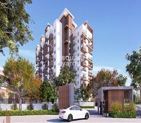 SMR Vinay Heights