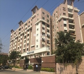 SMR Vinay Hi Lands