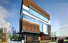 SMR Vinay Metro Mall Featured Image