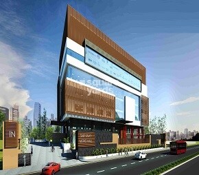 SMR Vinay Metro Mall