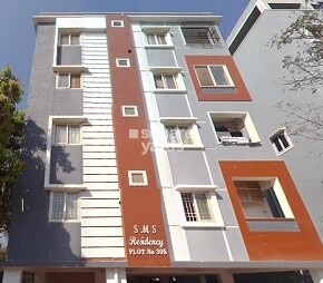 SMS Residency Suraram
