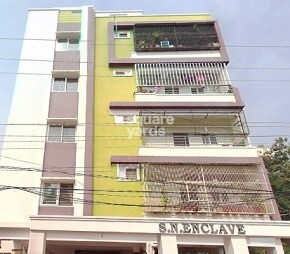 SN Enclave Buddha Nagar