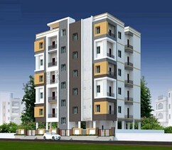 SN Lakshmi Residency Flagship