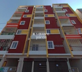 SN Paradise, Kistareddypet, Hyderabad